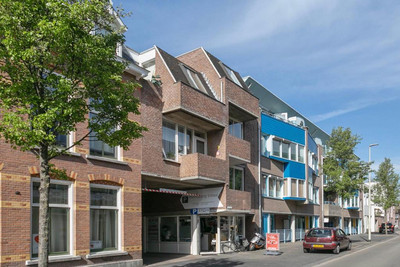 Oude Statio. 22