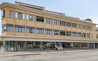 Arnoldus Asselbergsstraat 1-G
