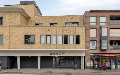 Arnoldus Asselbergsstraat 3-C