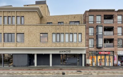 Arnoldus Asselbergsstraat 3-T