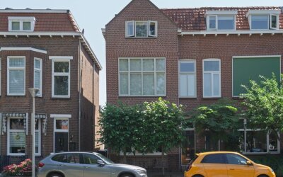 Arnoldus Asselbergsstraat 14