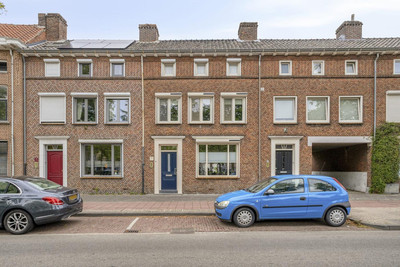 Williamstraat 21