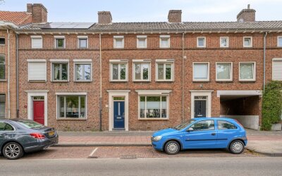 Williamstraat 21