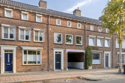 Williamstraat 23