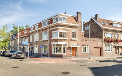 Korte Parkstraat 18