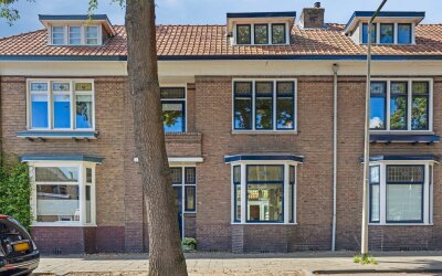 Van Overstratenlaan 5