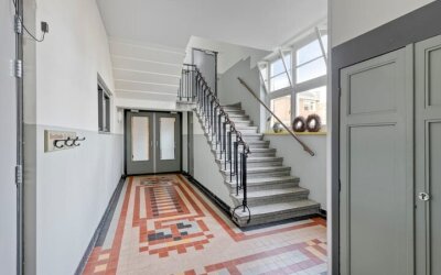 Drabbestraat 4-H