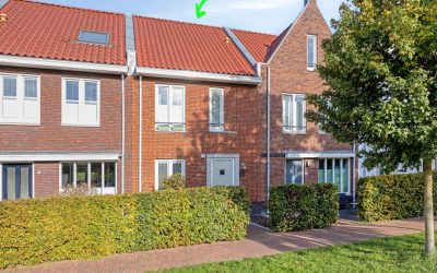 Rijtuigweg 30-A