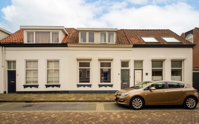 Molenbergstraat 13
