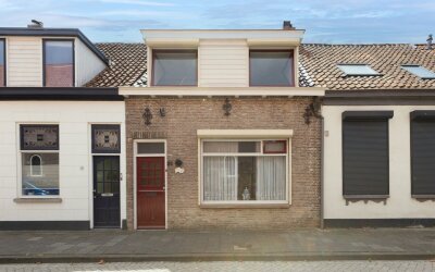 Artilleriestraat 21