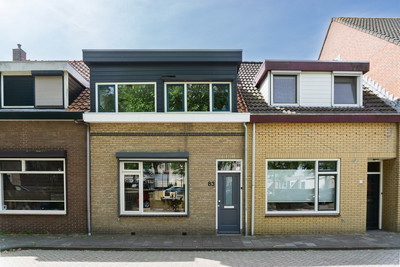 Artilleriestraat 83