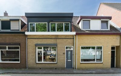 Artilleriestraat 83