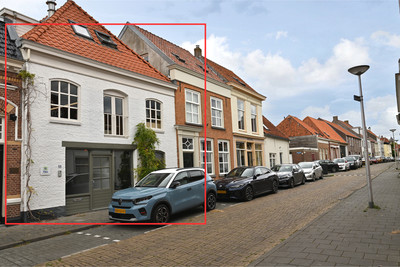 Dubbelstraat 60