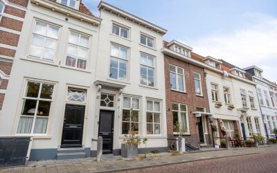 Huis te koop Noordzijde Haven 22