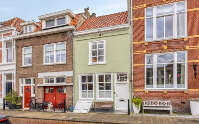 Noordzijde Haven 8