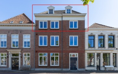 Zuidzijde Haven 31-B