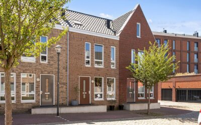 Fabriekstraat 23