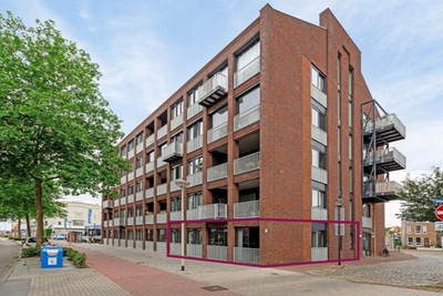 Fabriekstraat 36