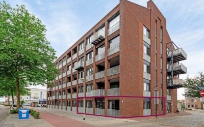 Fabriekstraat 36
