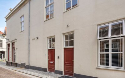 Londonstraat 26