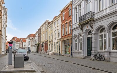 Lievevrouwestraat 25-C