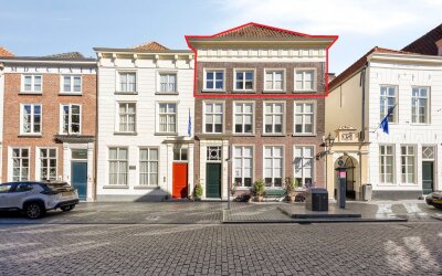 Lievevrouwestraat 28-B