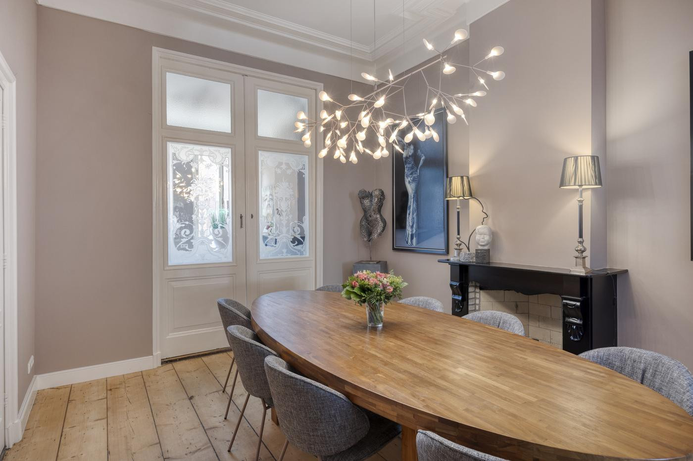 Tussenwoning te koop: Lievevrouwestraat 54, Bergen Op Zoom