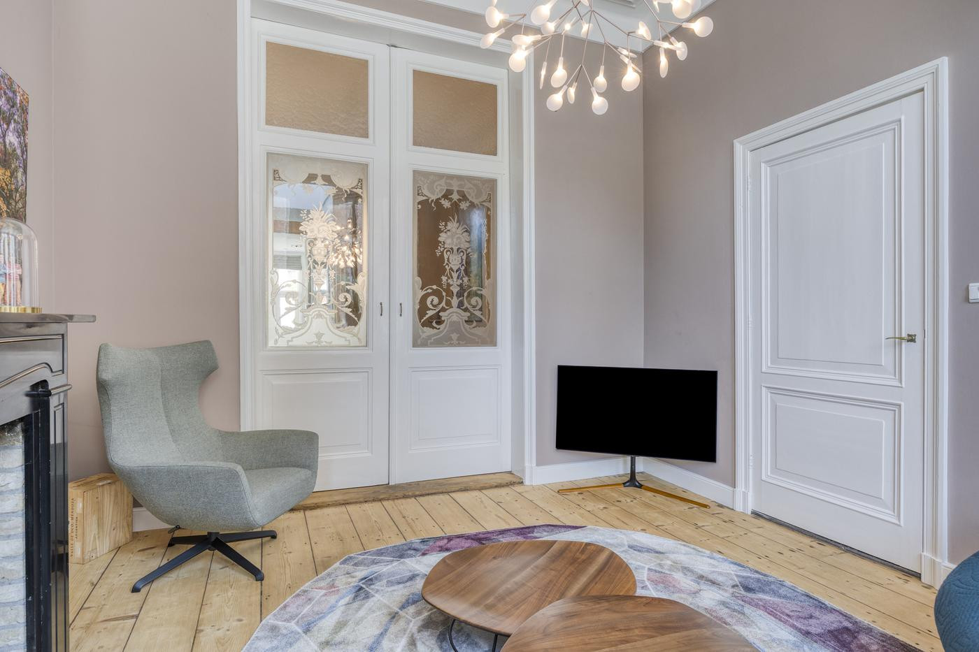 Tussenwoning te koop: Lievevrouwestraat 54, Bergen Op Zoom