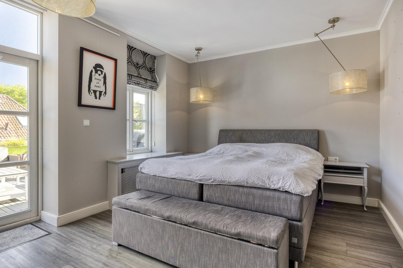 Tussenwoning te koop: Lievevrouwestraat 54, Bergen Op Zoom