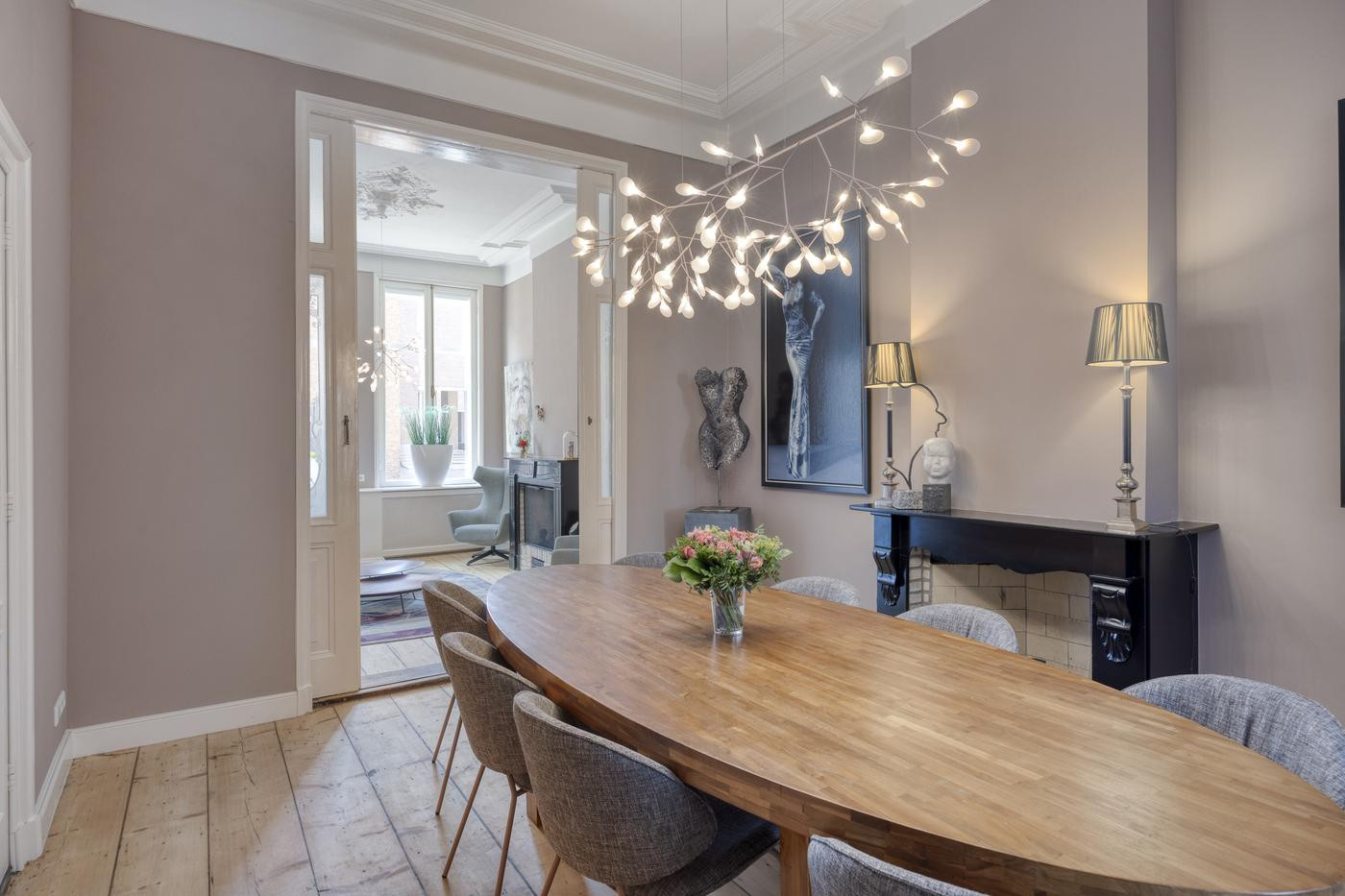 Tussenwoning te koop: Lievevrouwestraat 54, Bergen Op Zoom