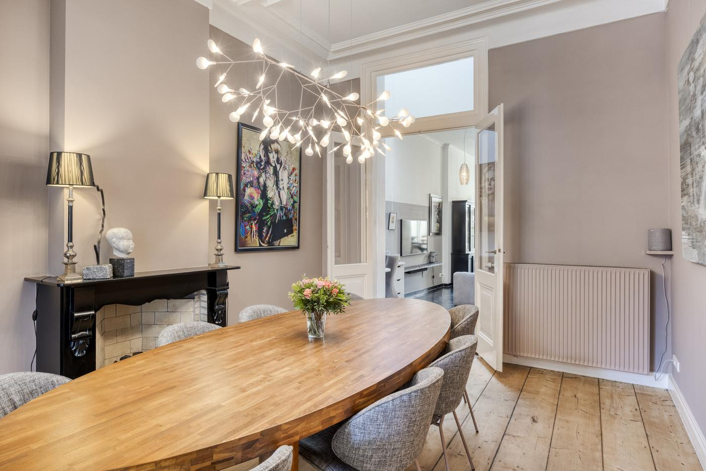 Tussenwoning te koop: Lievevrouwestraat 54, Bergen Op Zoom