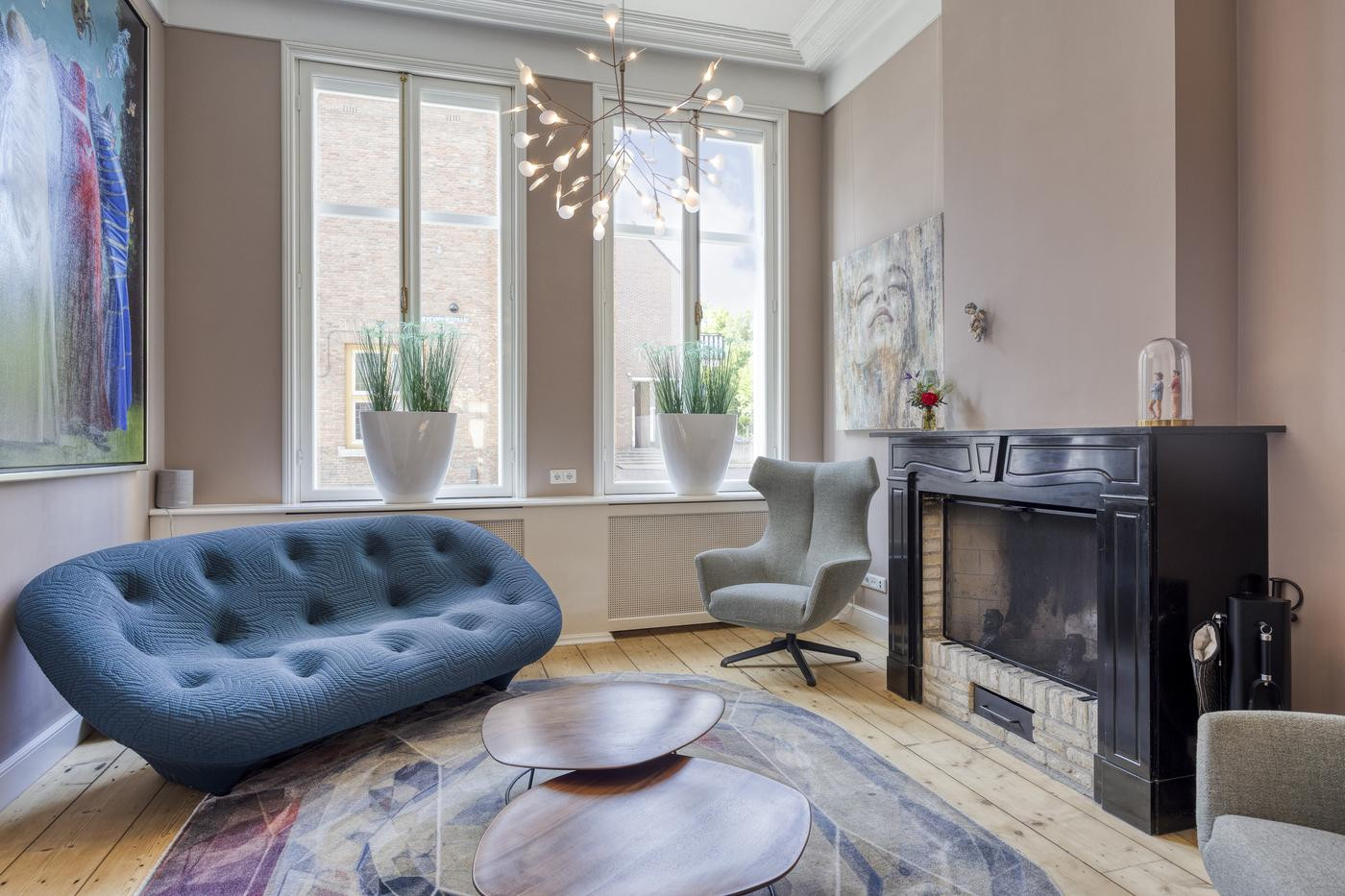 Tussenwoning te koop: Lievevrouwestraat 54, Bergen Op Zoom