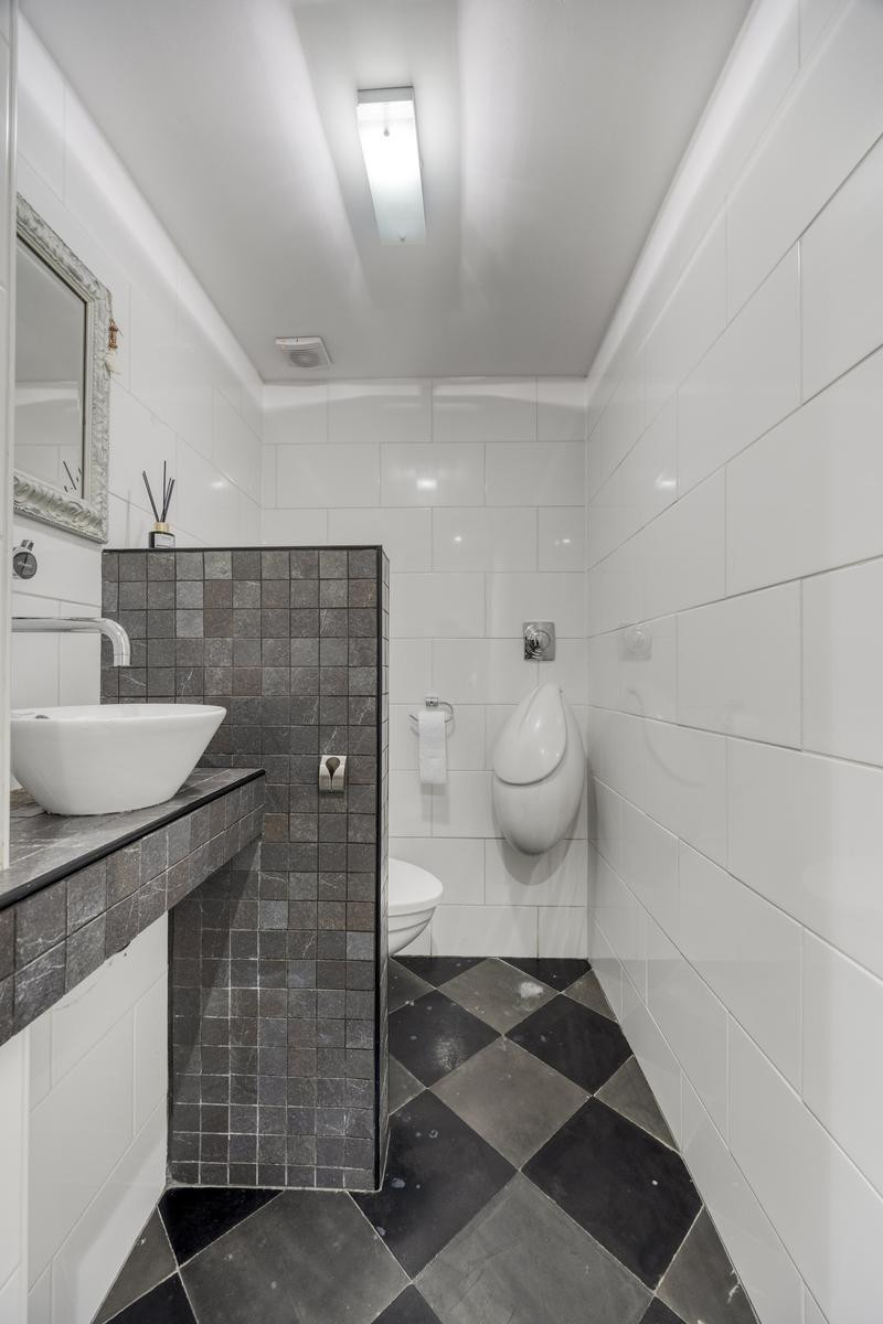 Tussenwoning te koop: Lievevrouwestraat 54, Bergen Op Zoom
