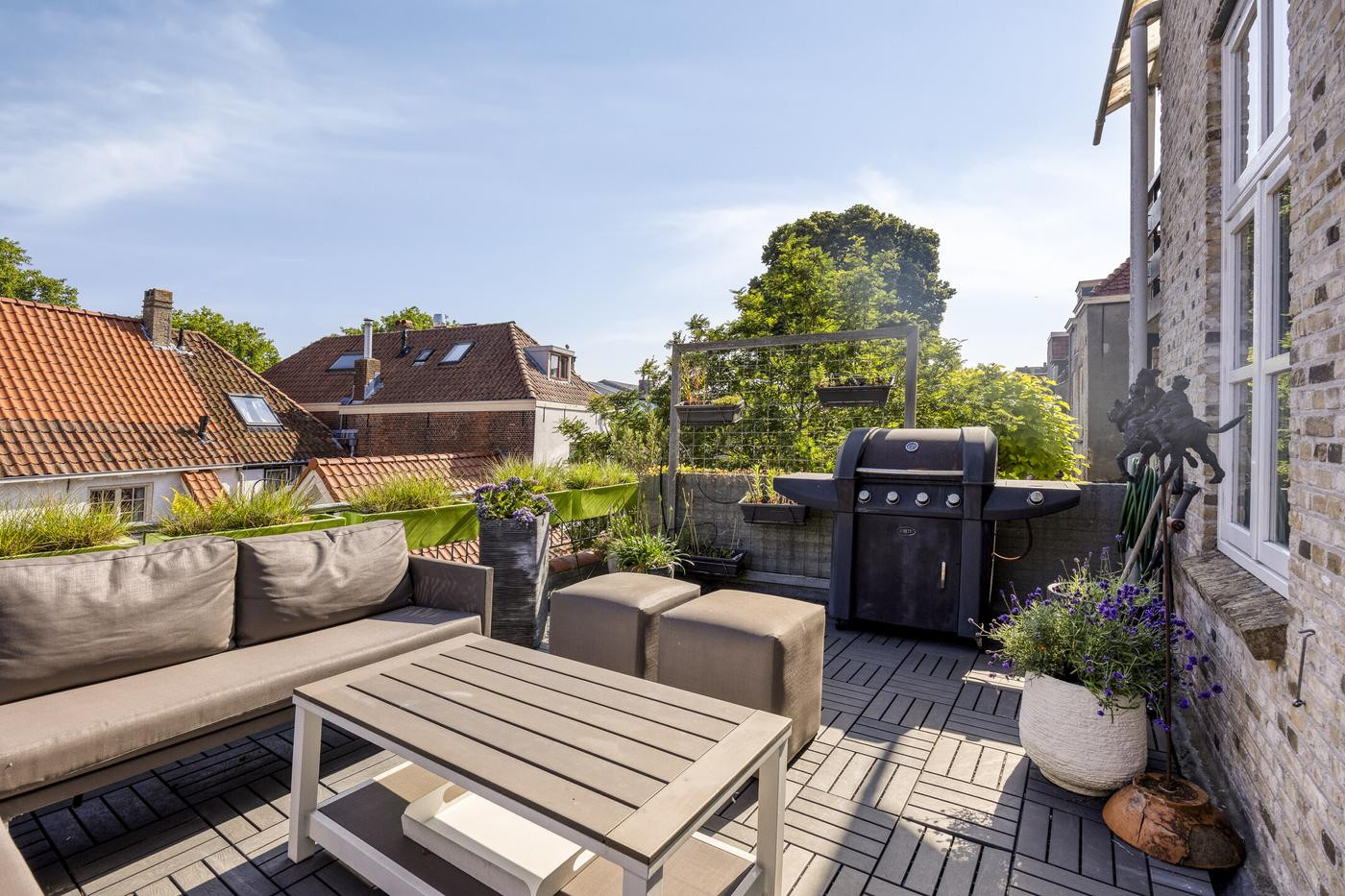 Tussenwoning te koop: Lievevrouwestraat 54, Bergen Op Zoom