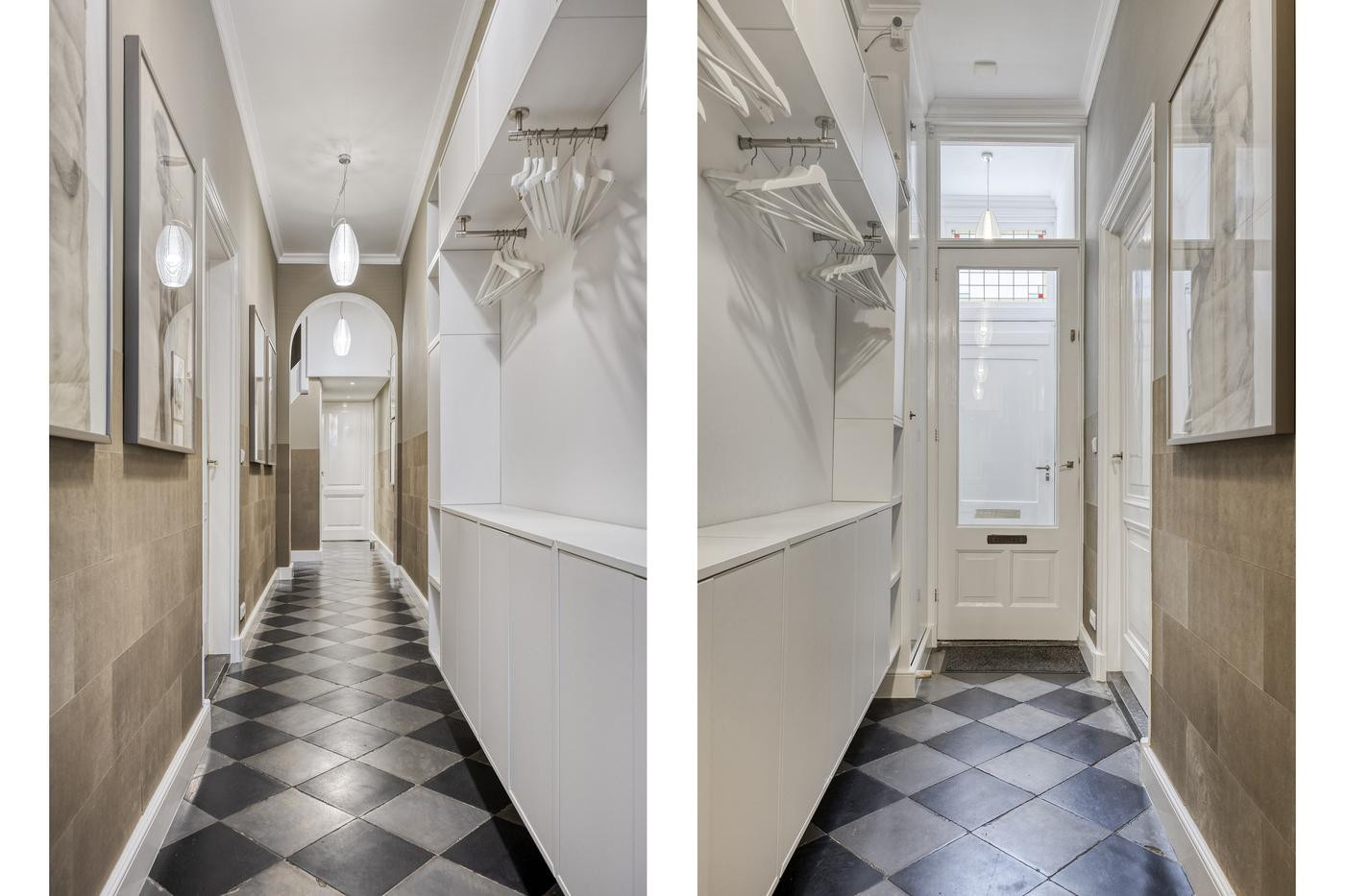 Tussenwoning te koop: Lievevrouwestraat 54, Bergen Op Zoom