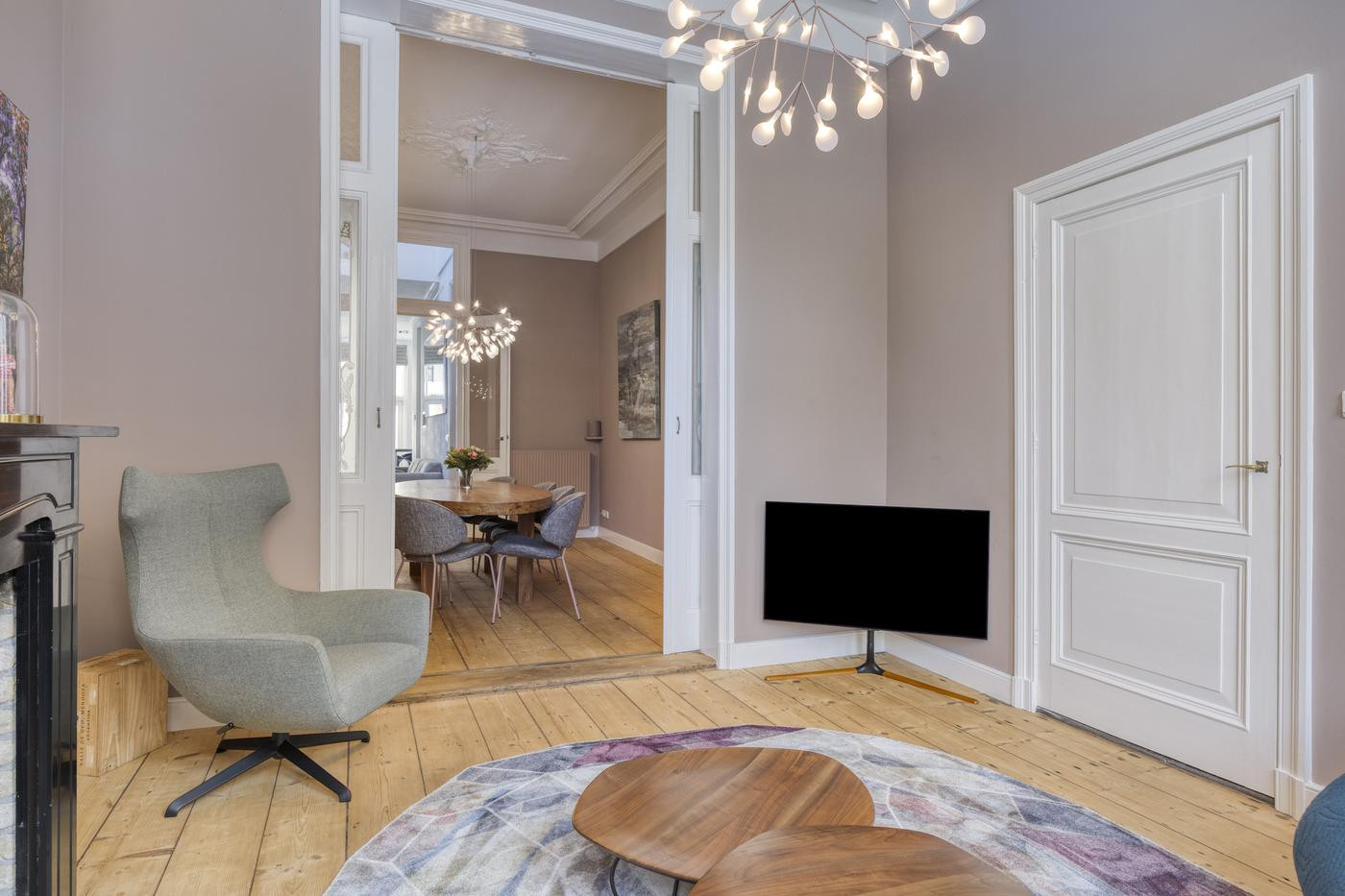 Tussenwoning te koop: Lievevrouwestraat 54, Bergen Op Zoom