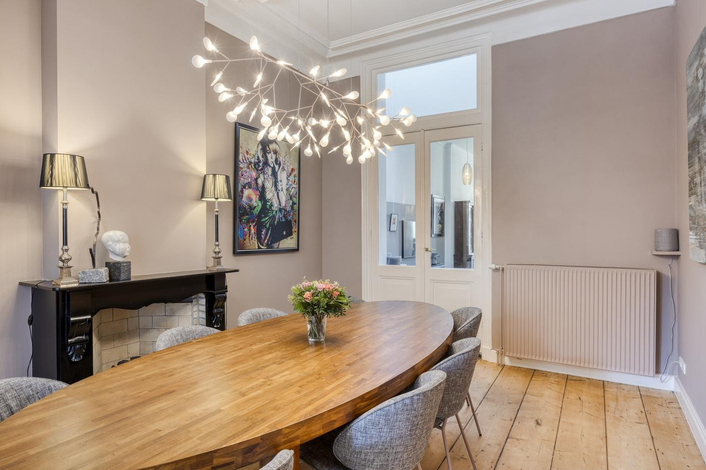 Tussenwoning te koop: Lievevrouwestraat 54, Bergen Op Zoom