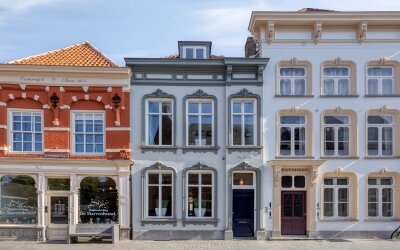 Lievevrouwestraat 54