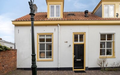 Johannesstraat 10