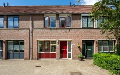 Hooghuisstraat 108