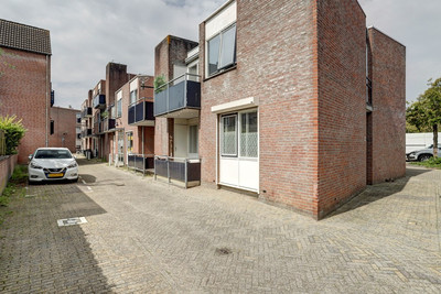 Hooghuisstr. 118