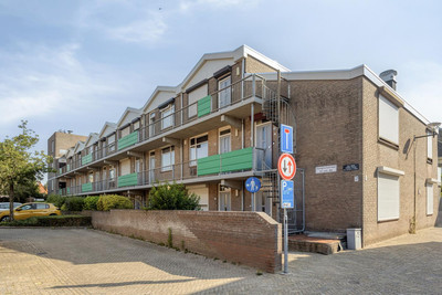 Hooghuisstraat 48