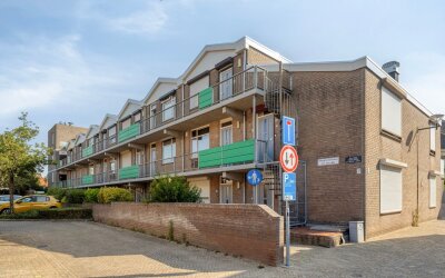 Hooghuisstraat 48