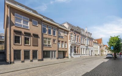 Hooghuisstr. 62