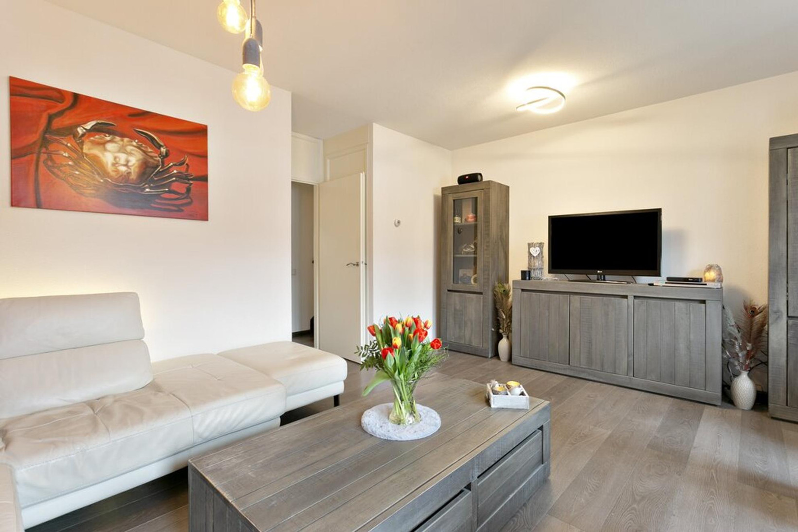 Appartement te koop: Kaatsbaan 6, Bergen Op Zoom