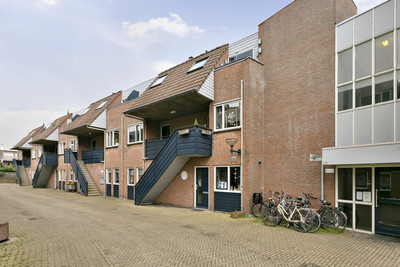 Kaatsbaan 6