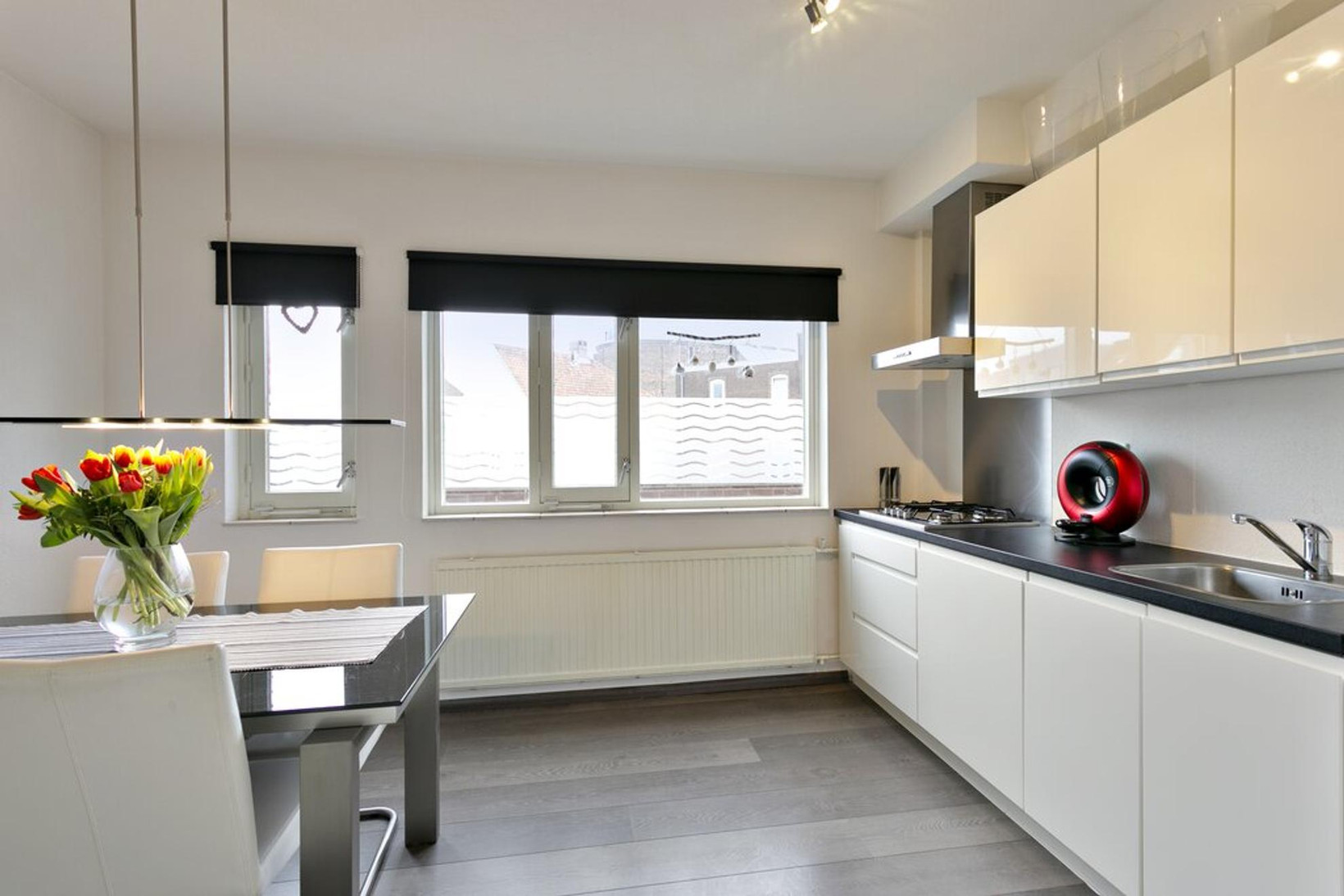 Appartement te koop: Kaatsbaan 6, Bergen Op Zoom