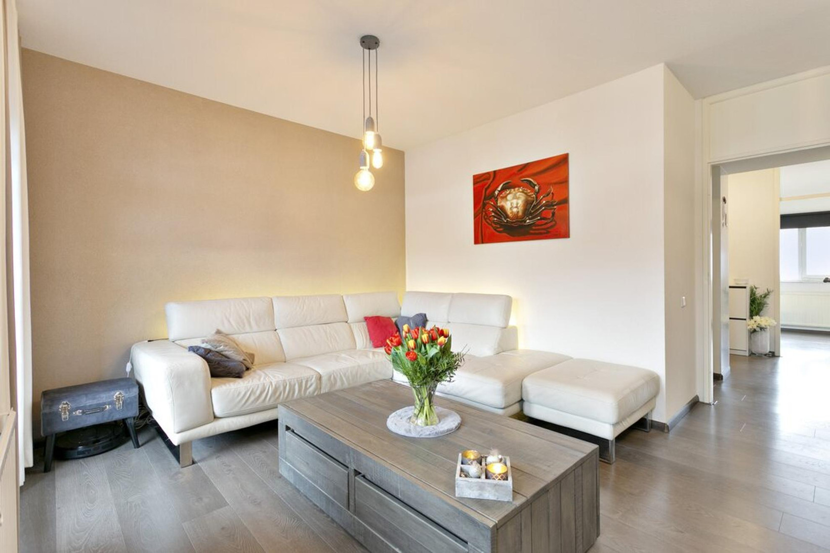 Appartement te koop: Kaatsbaan 6, Bergen Op Zoom