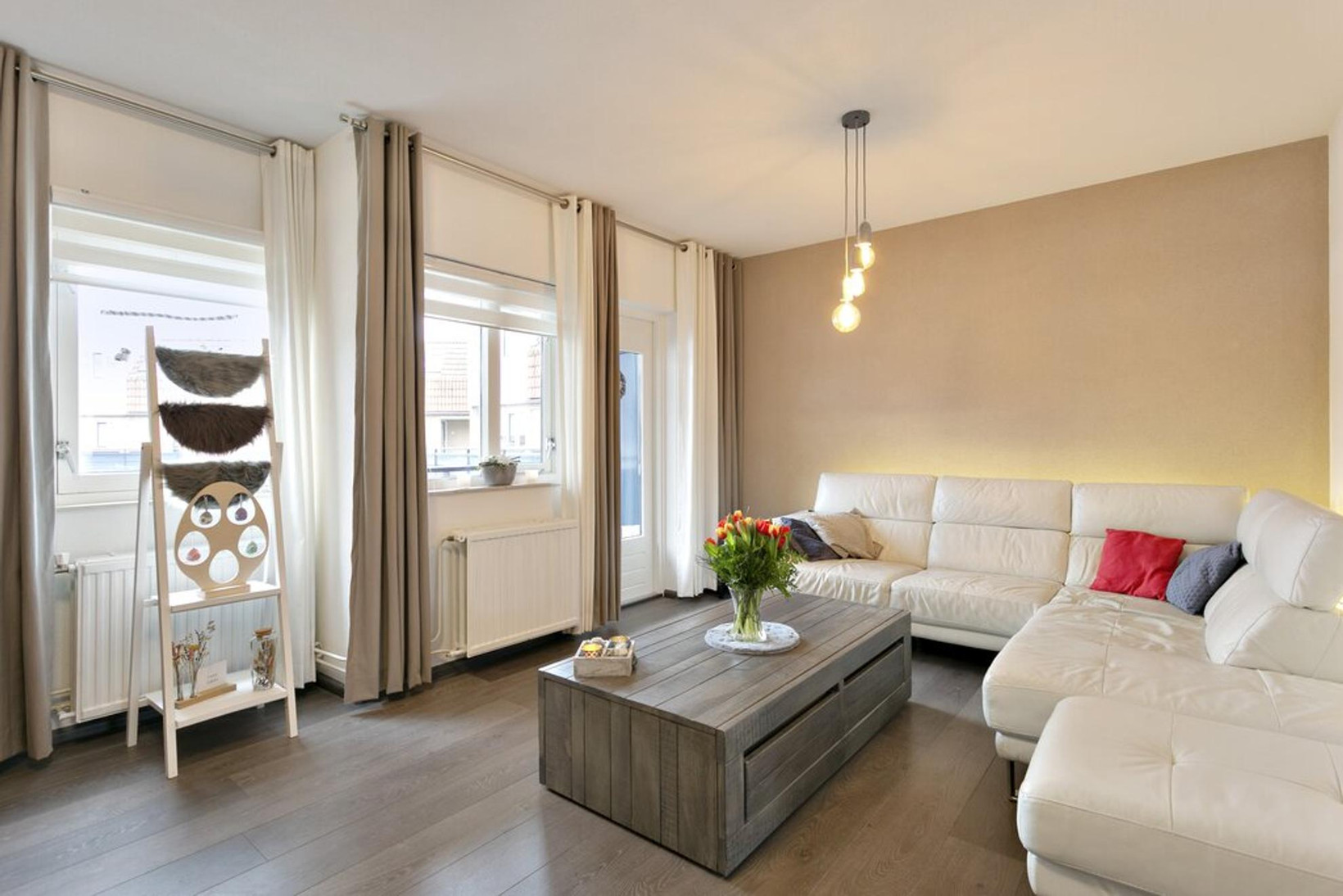 Appartement te koop: Kaatsbaan 6, Bergen Op Zoom