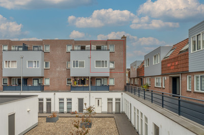 Kaatsbaan 60